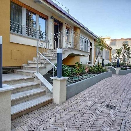Faenza Elegant Apartment Флоренція Екстер'єр фото