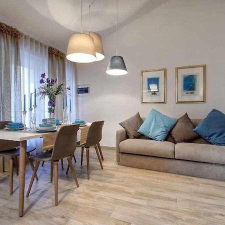 Faenza Elegant Apartment Флоренція Екстер'єр фото