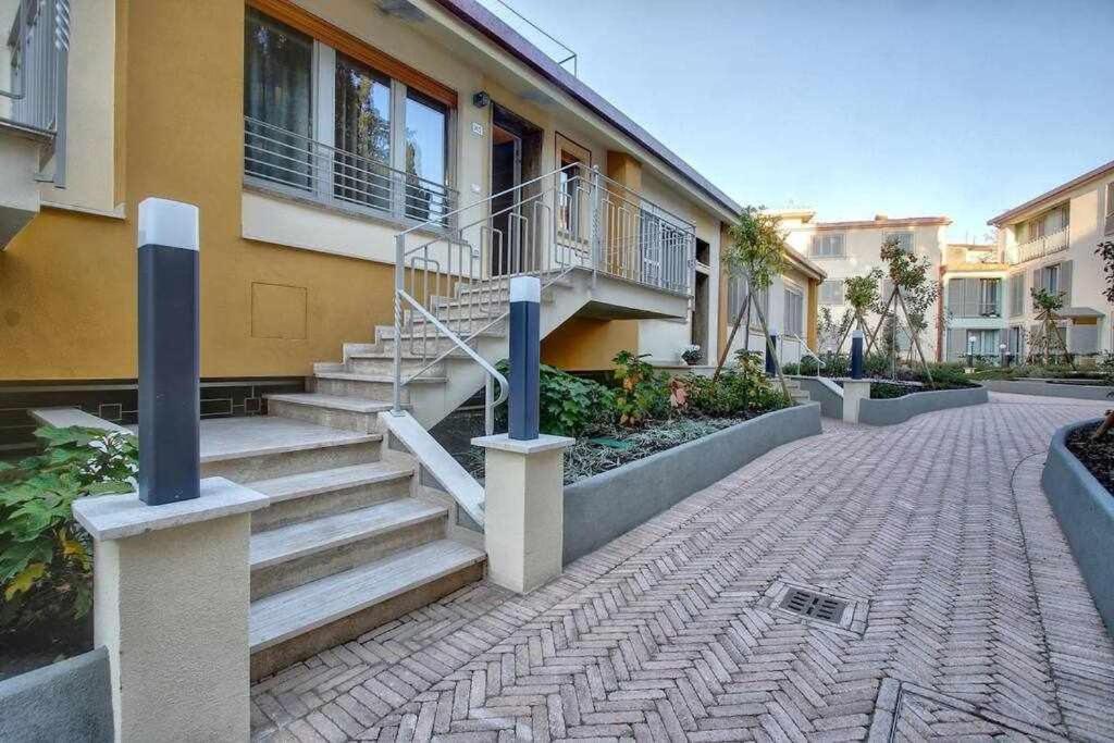 Faenza Elegant Apartment Флоренція Екстер'єр фото
