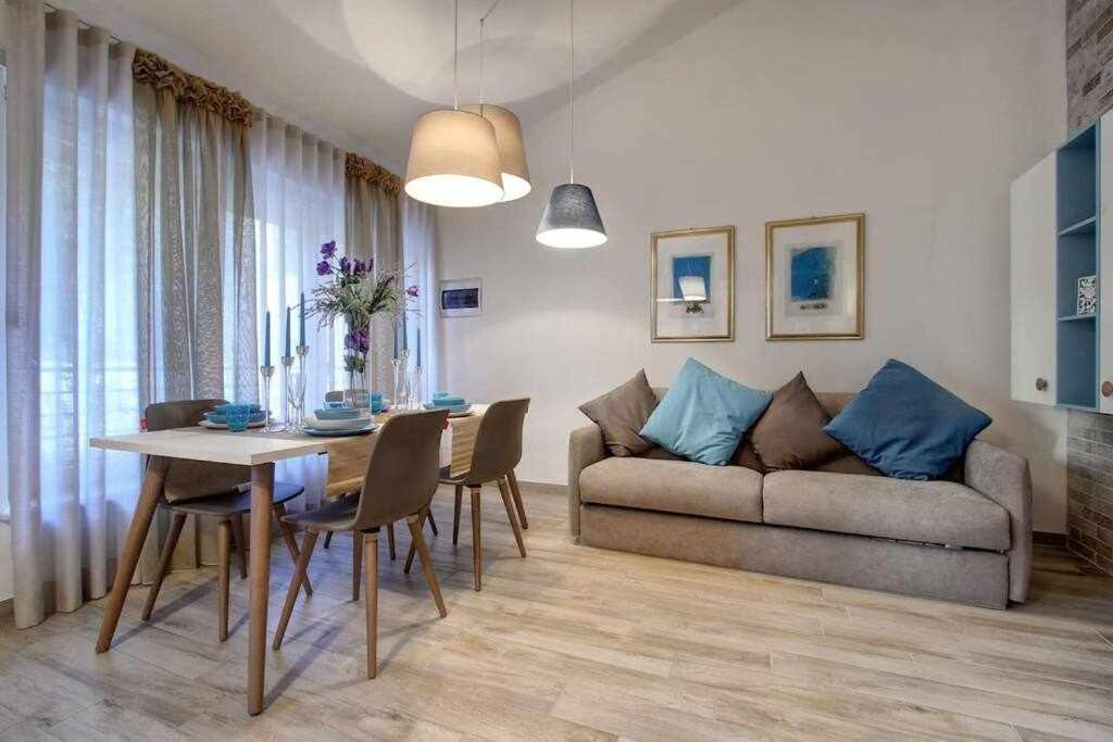 Faenza Elegant Apartment Флоренція Екстер'єр фото