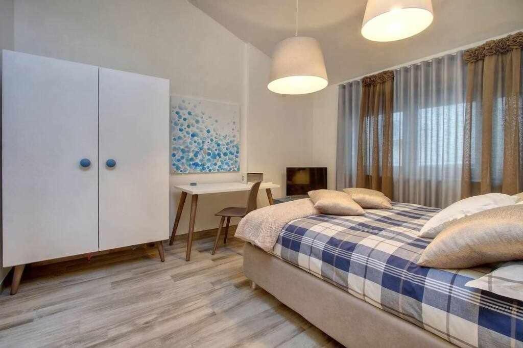 Faenza Elegant Apartment Флоренція Екстер'єр фото