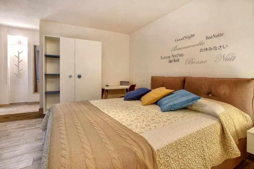 Faenza Elegant Apartment Флоренція Екстер'єр фото