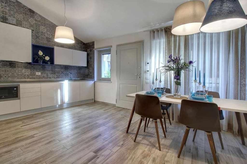 Faenza Elegant Apartment Флоренція Екстер'єр фото